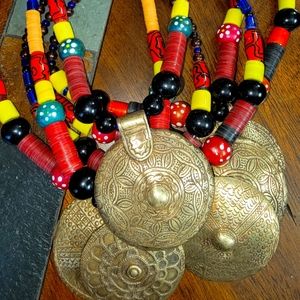 The kings necklace Quality